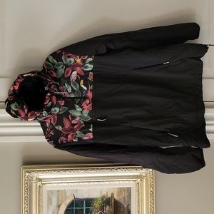 Northface Jacket